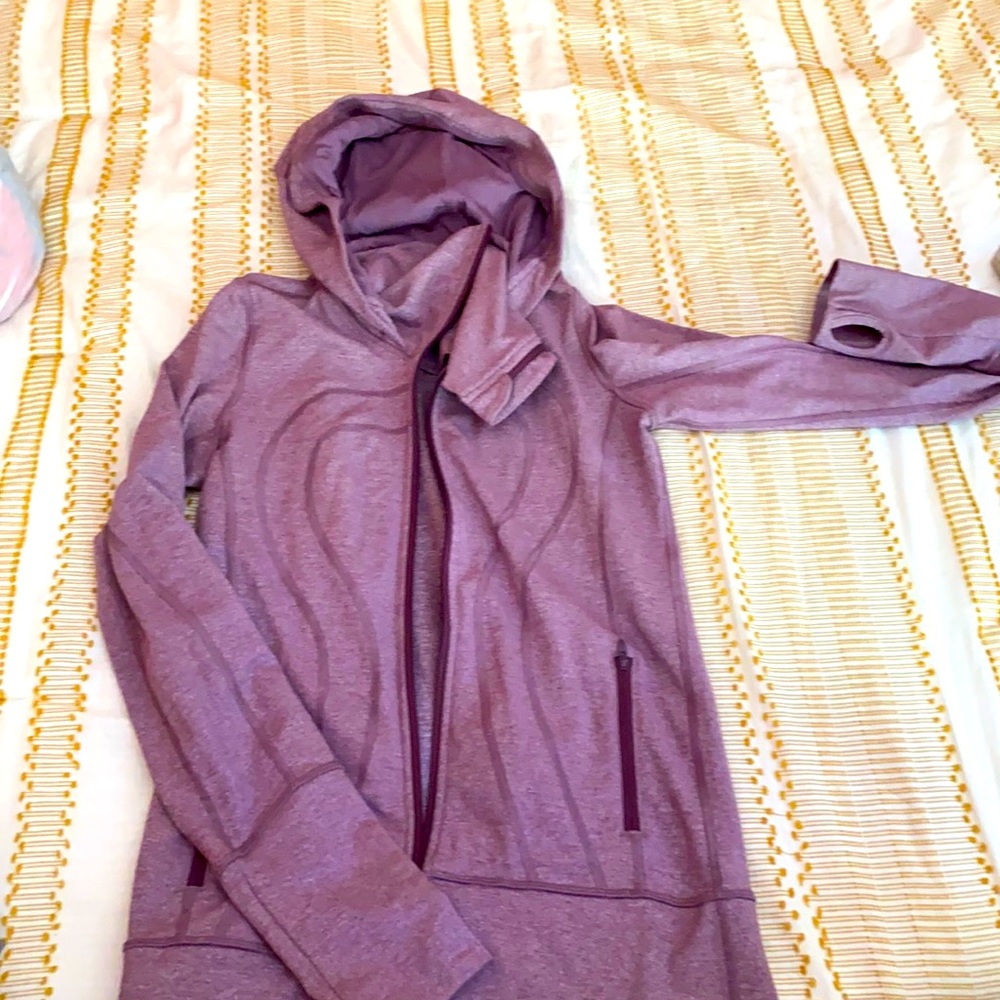 Lululemon jacket